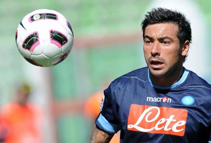 Ezequiel Lavezzi